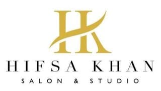 Hifsa Khan Salon & Studio