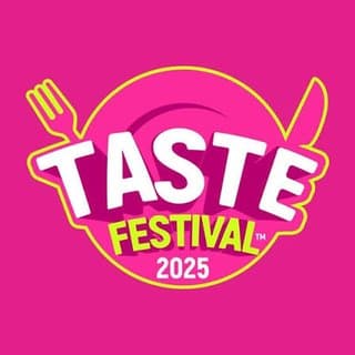 Taste Festival 2025